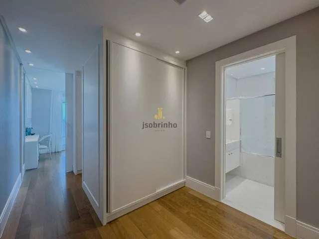 Imagem 6: Apartamento Frente-Mar 3 Suítes Mobiliado - Edifício Metrópolis, Barra Norte, Balneário Camboriú
