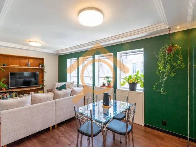 Imagem: Imperdível Apartamento À Venda em São