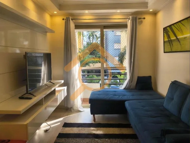 Imagem: Apartamento À Venda em São Paulo-Sp, Bairro
