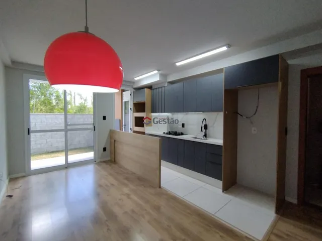 Imagem: Apartamento À Venda em Canoas, Olaria