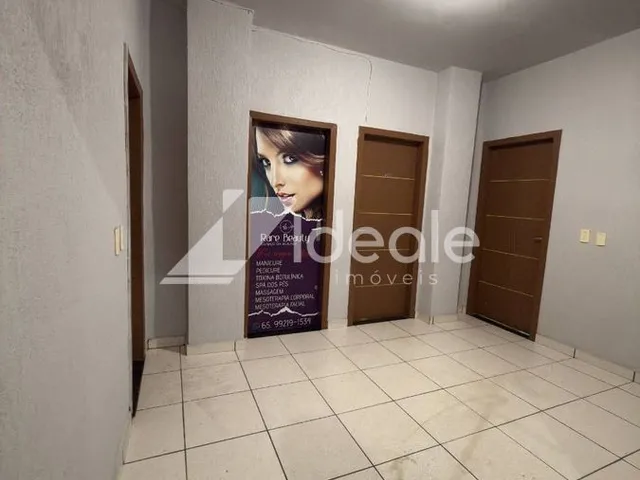 Imagem 7: Salas Comerciais, Centro - Várzea Grande