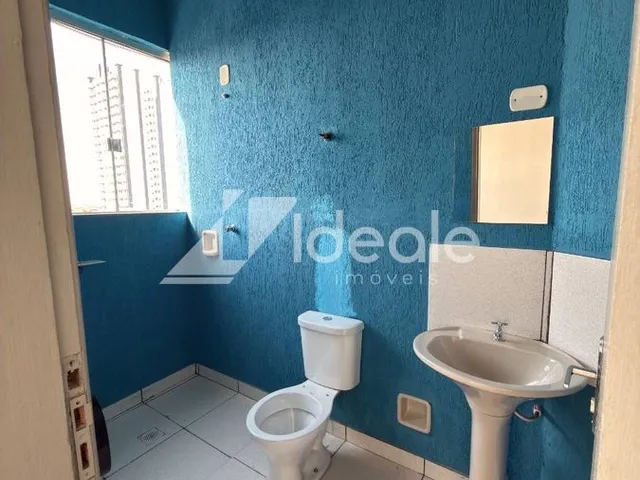 Imagem 6: Sala Comercial no Edifício Edenever