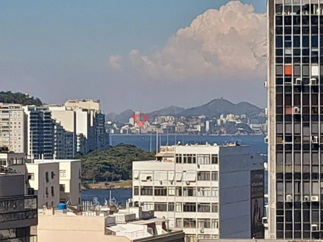Imagem 8: Loja 605M² para Alugar em Botafogo Rj, 20 Salas, 4 Banheiros