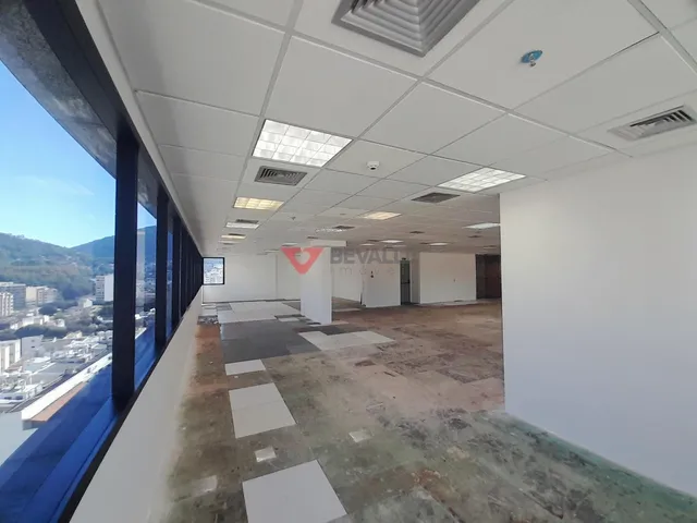 Imagem 13: Loja 605M² para Alugar em Botafogo Rj, 20 Salas, 4 Banheiros