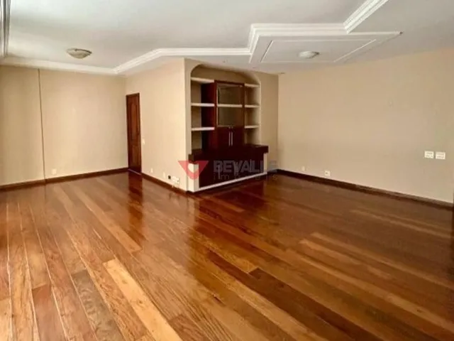 Imagem: Apartamento À Venda em Botafogo 138M²