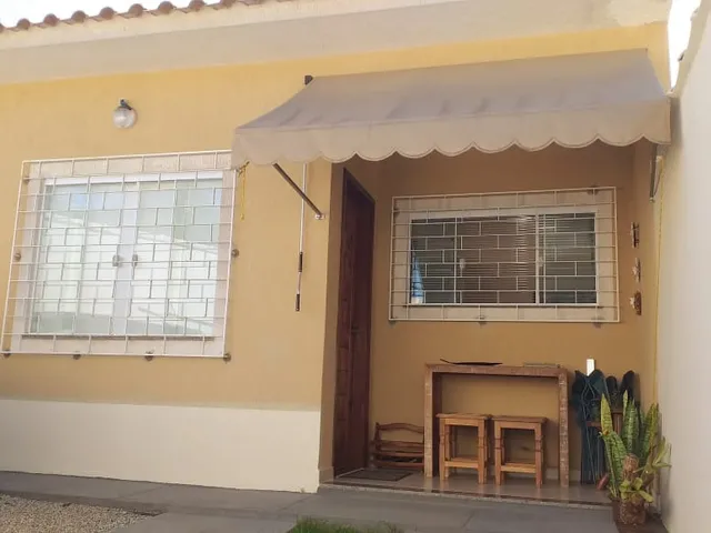 Imagem: Casa - Saquarema