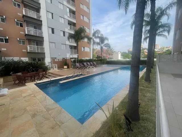 Imagem: Apartamento com 2 Quartos, Parque União