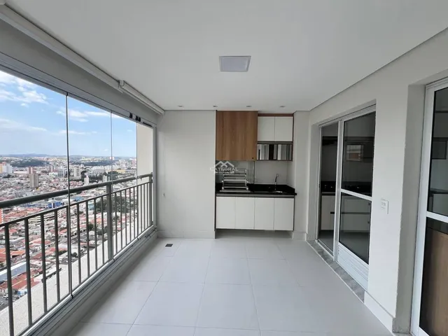 Imagem 8: Apartamento com 3 Quartos, Anhangabaú - Jundiaí