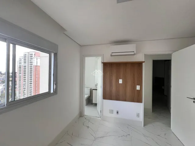 Imagem 2: Apartamento com 3 Quartos, Anhangabaú - Jundiaí