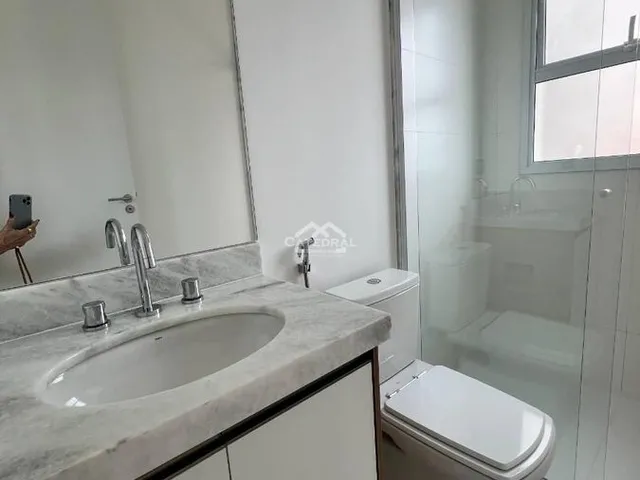 Imagem 6: Apartamento com 3 Quartos, Anhangabaú - Jundiaí