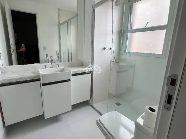Imagem 9: Apartamento com 3 Quartos, Anhangabaú - Jundiaí