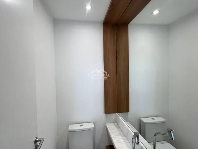 Imagem 14: Apartamento com 3 Quartos, Anhangabaú - Jundiaí