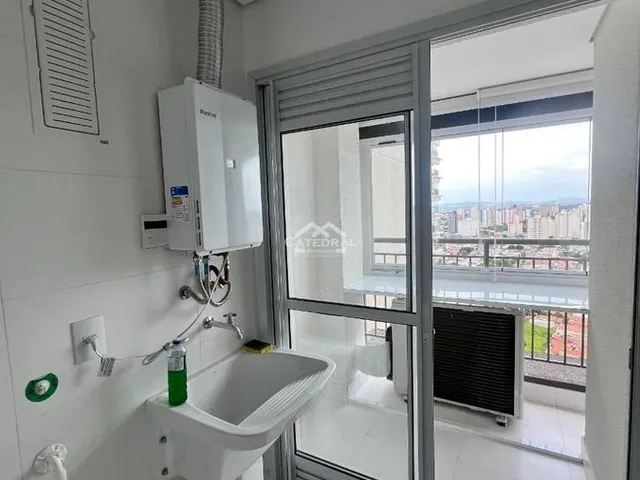Imagem 5: Apartamento com 3 Quartos, Anhangabaú - Jundiaí