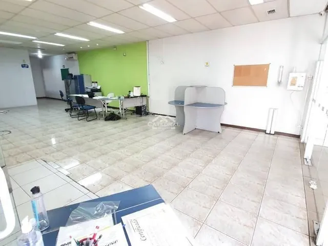 Imagem: Salão Comercial para Locação. Centro