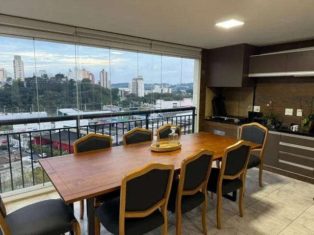 Imagem: Apartamento para Locação de 132 M² no