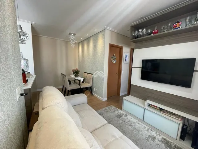 Imagem 13: Apartamento com 2 Quartas e Vaga Coberta, no Bairro Colonia