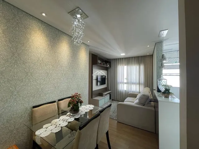 Imagem 9: Apartamento com 2 Quartas e Vaga Coberta, no Bairro Colonia
