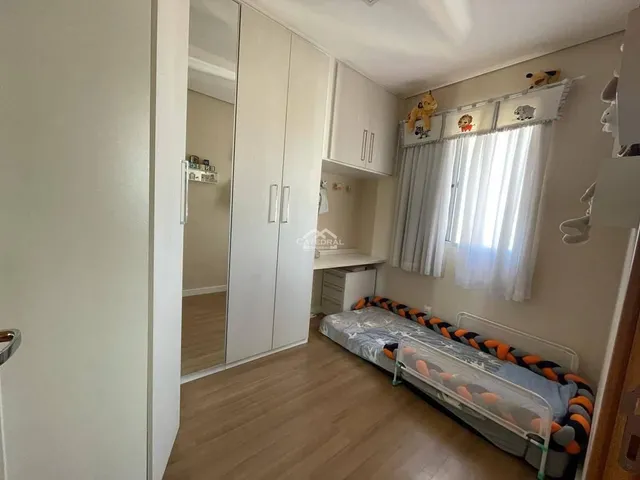 Imagem 7: Apartamento com 2 Quartas e Vaga Coberta, no Bairro Colonia