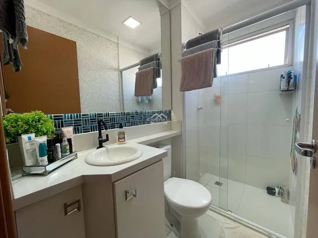 Imagem 8: Apartamento com 2 Quartas e Vaga Coberta, no Bairro Colonia