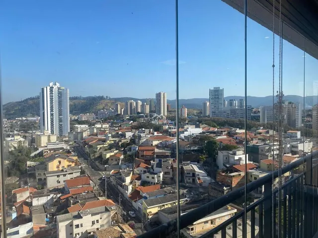 Imagem: Apartamento com 2 Quartos, Anhangabaú