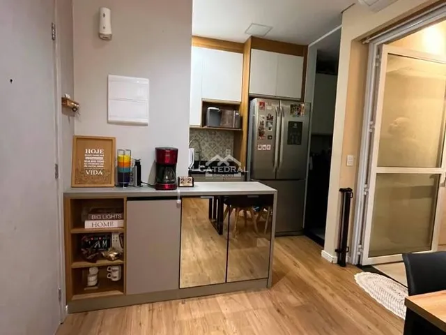 Imagem: Apartamento com 2 Quartos, Jardim do Lago