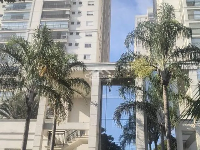 Imagem: Apartamento com 3 Quartos, Jardim São Bento