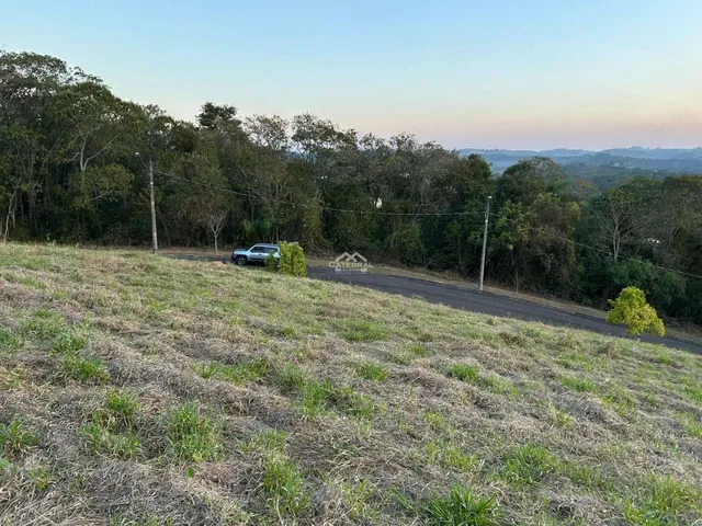 Imagem: Terreno À Venda, 1134 M² por R$ 210.000,00