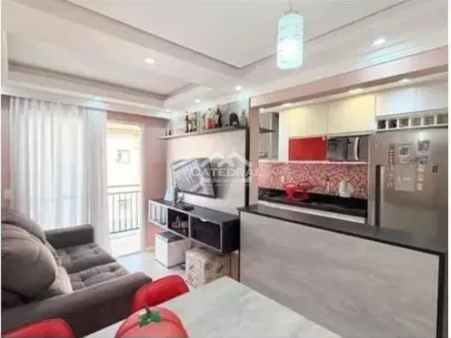 Imagem: Apartamento com 2 Dormitórios À Venda