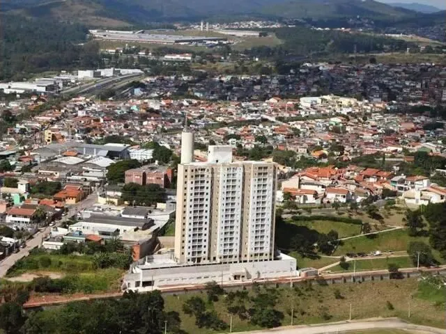 Imagem 15: Apartamento com 2 Dormitórios À Venda, 68 M² por R$ 469.000,00 - Vila Nova Jundiainópolis - Jundiaí/Sp