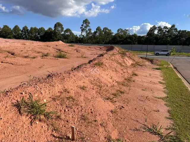 Imagem: Terreno À Venda, 542 M² por R$ 930.000,00