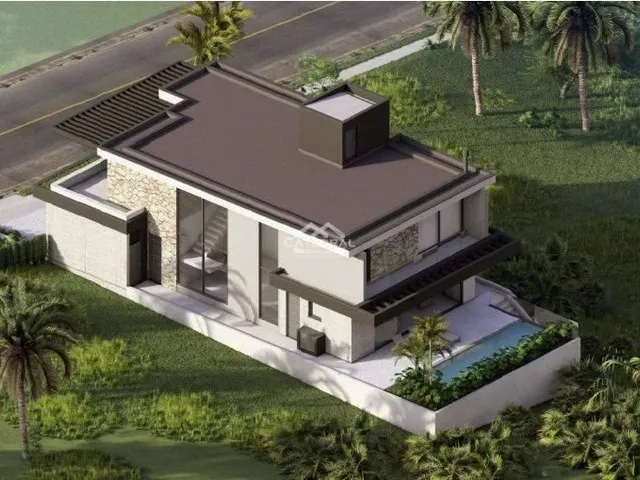 Imagem 3: Sobrado com 3 Dormitórios À Venda, 288 M² por R$ 2.590.000,00 - Jardim Celeste - Jundiaí/Sp