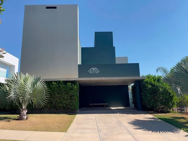 Imagem: Loft Mobiliado de 215M2 no Condomínio Veduta