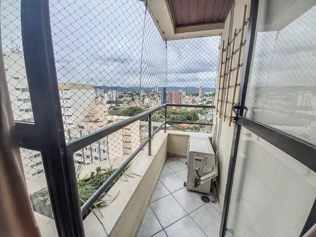 Imagem: Apartamento com 3 Dormitórios À Venda