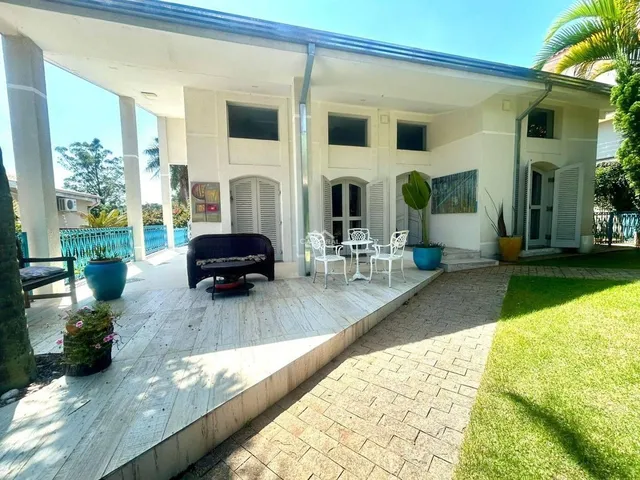 Imagem: Casa com 4 Quartos À Venda, - Jardim Novo