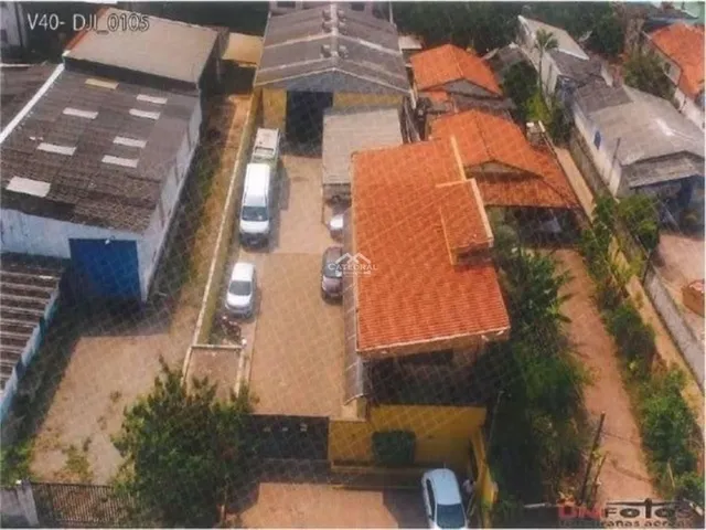 Imagem: Galpão À Venda, 620 M² por R$ 1.960.000,00