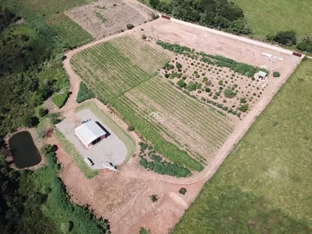 Imagem: Sítio com 1 Dormitório À Venda, 30000