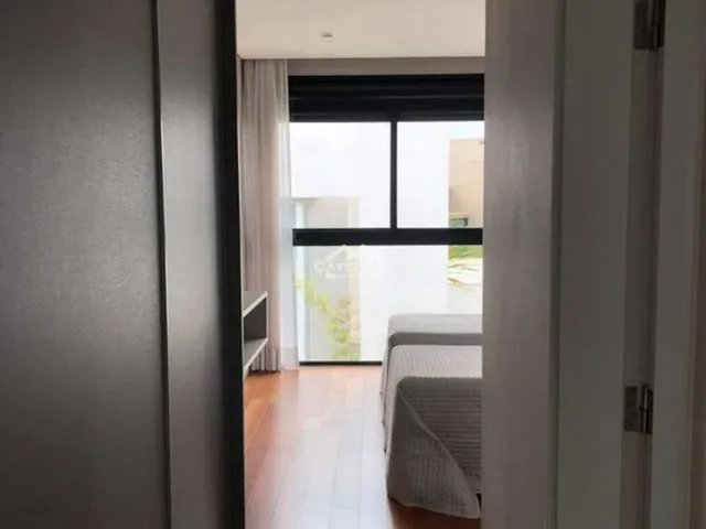 Imagem 9: Sobrado com 3 Dormitórios À Venda, 330 M² por R$ 5.500.000,00 - Cidade Santos Dumont - Jundiaí/Sp