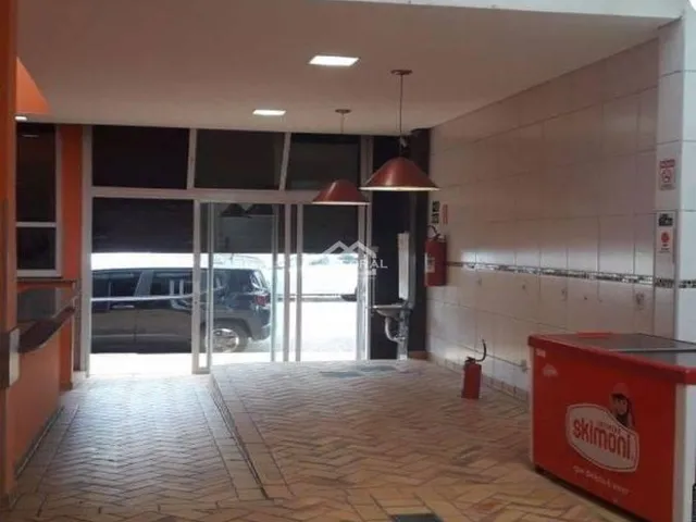 Imagem: Salão À Venda, 220 M² por R$ 990.000,00