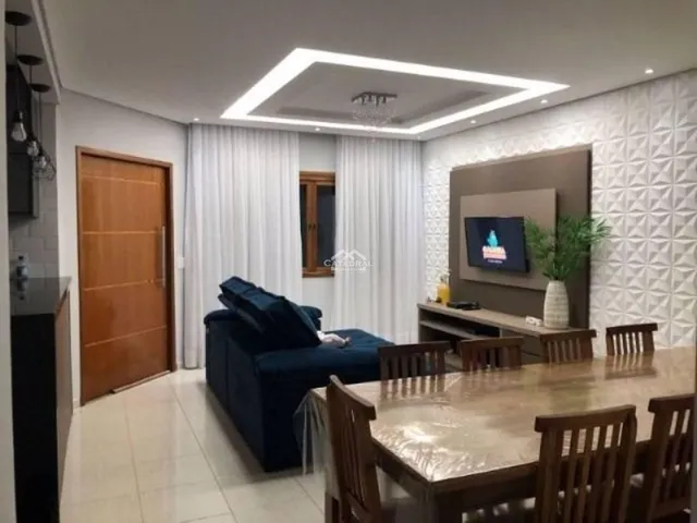 Imagem: Casa com 3 Dormitórios À Venda, 155 M²