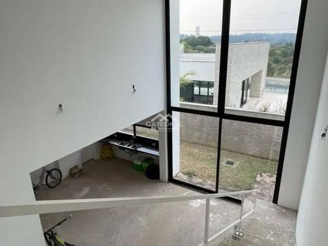 Imagem: Casa com 4 Suítes, 339 M² - Venda por