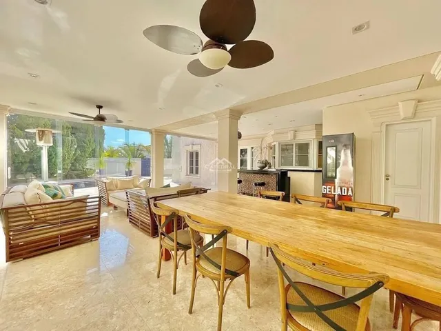 Imagem: Casa com 4 Dormitórios, 641 M² - Venda