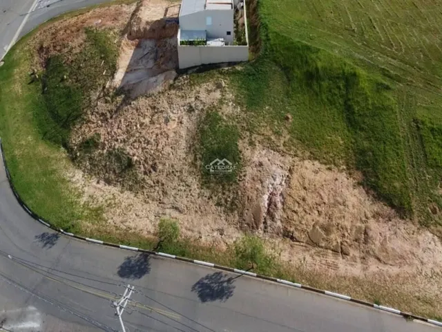 Imagem 10: Terreno À Venda, 260 M² por R$ 250.000,00 - Jacaré - Cabreúva/Sp