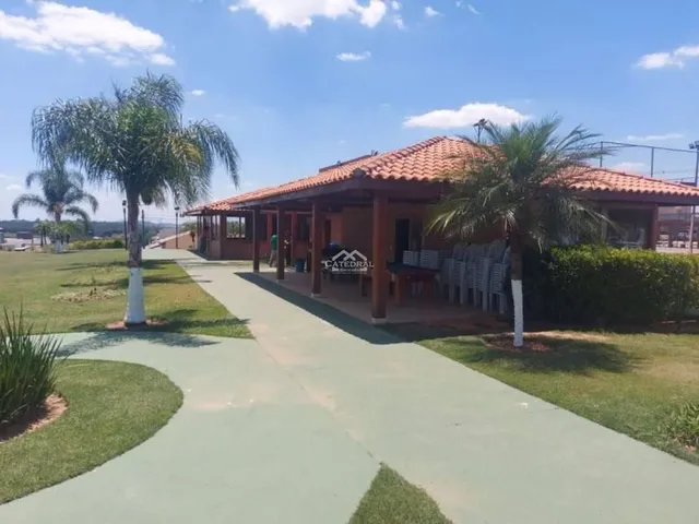 Imagem 3: Terreno À Venda, 260 M² por R$ 250.000,00 - Jacaré - Cabreúva/Sp