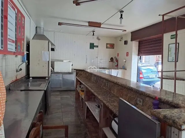 Imagem: Salão, 225 M² - Venda por R$ 3.000.000,00
