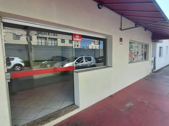 Imagem: Salão À Venda, 295 M² por R$ 1.250.000,00