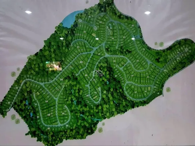 Imagem 2: Terreno À Venda, 1300 M² por R$ 250.000,00 - Centro - Jarinu/Sp