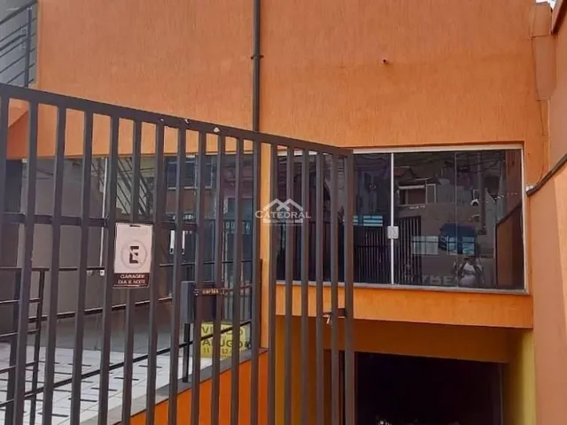 Imagem 16: Salão À Venda, 582 M² por R$ 2.600.000,00 - Vila Vianelo - Jundiaí/Sp
