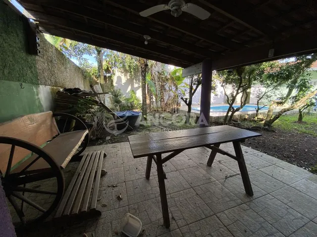 Imagem 5: Casa a Venda com 3 Quartos Sendo 1 Suíte, com Piscina, em Itapoá/Sc, no Balneário Cambiju