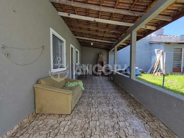 Imagem 11: Casa Sozinha no Terreno Entre Av. Ana Maria Rodrigues e Av. das Margaridas a Venda em Itapema do Norte, Itapoá