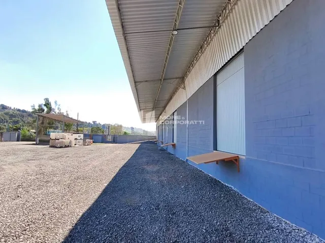 Imagem 8: Galpão Comercial - 2.200 M² + 4.600 de Pátio - Porto de Cariacica - Cariacica/Es